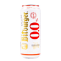 Bitburger 0.0 4pk Can